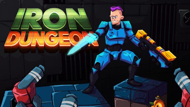 Iron Dungeon Free Download