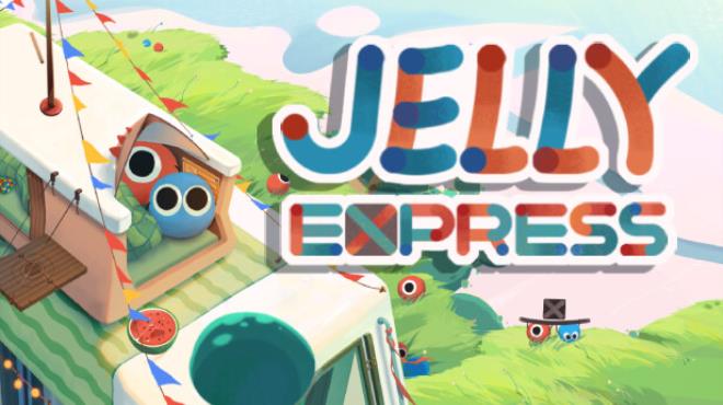 Jelly Express Free Download