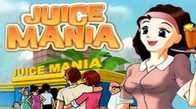 Juice Mania Free Download