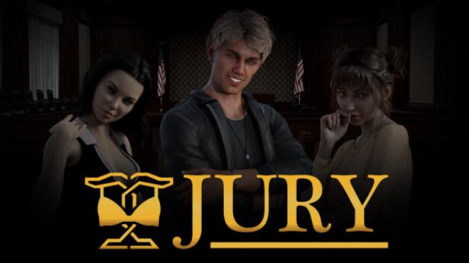 Jury - Episode 1: Before the Trial Free Download