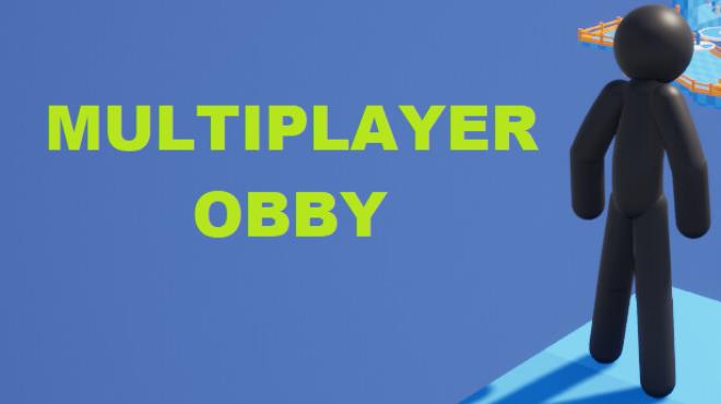 MULTIPLAYER OBBY Free Download