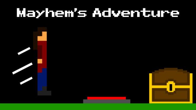 Mayhem’s Adventure Free Download