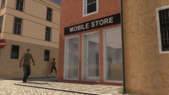 Mobile Store Simulator Torrent Download