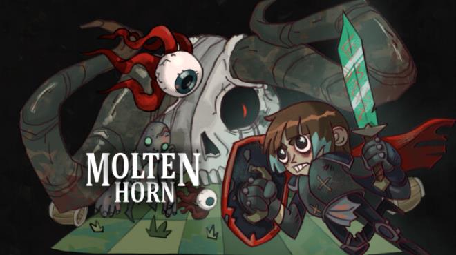 Molten Horn Free Download