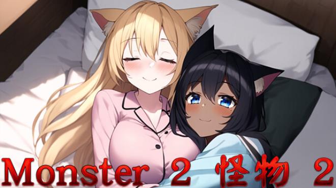 Monster 2 Free Download