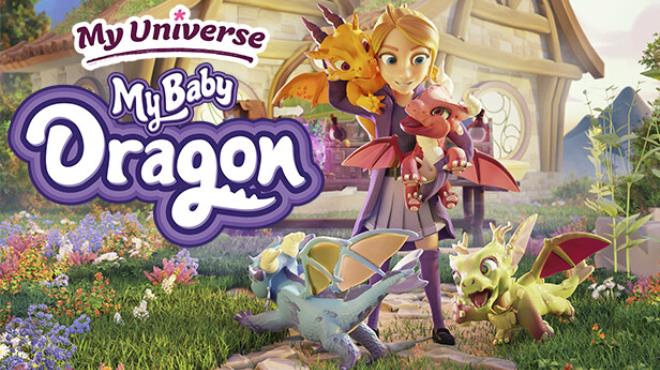 My Universe - My Baby Dragon Free Download
