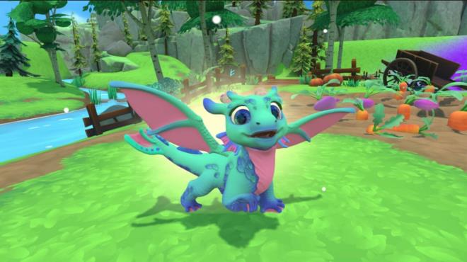 My Universe - My Baby Dragon Torrent Download