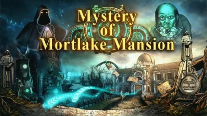Mystery of Mortlake Mansion Free Download