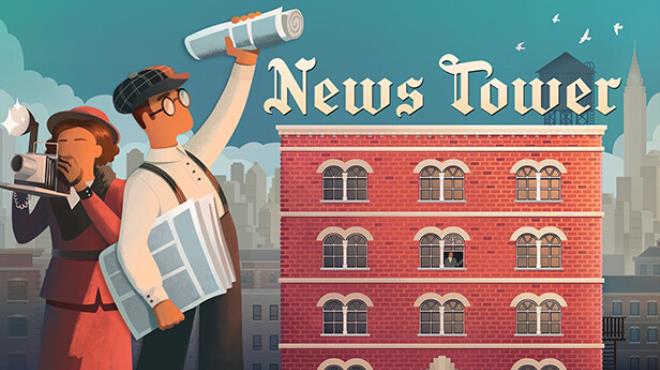 News Tower Free Download (v0.11.49.r)