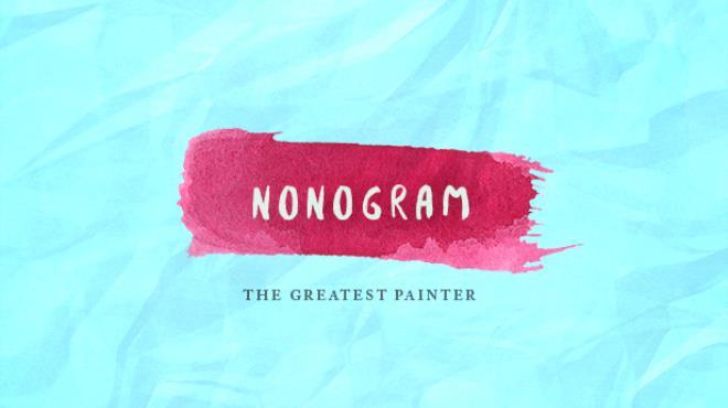 Nonogram - The Greatest Painter Free Download