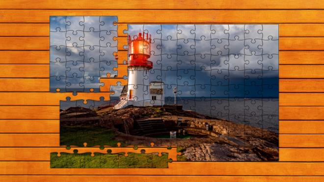 Norwegian Jigsaw Puzzles Torrent Download