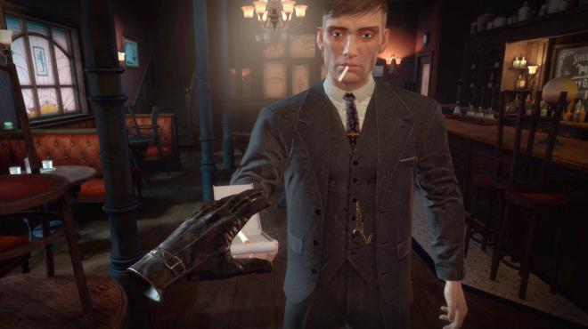 Peaky Blinders: The King's Ransom Complete Edition Torrent Download