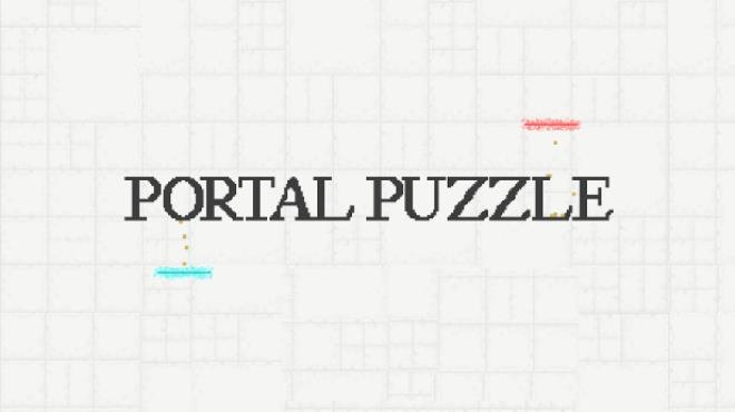 Portal Puzzle Free Download