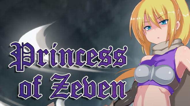 Princess of Zeven Free Download