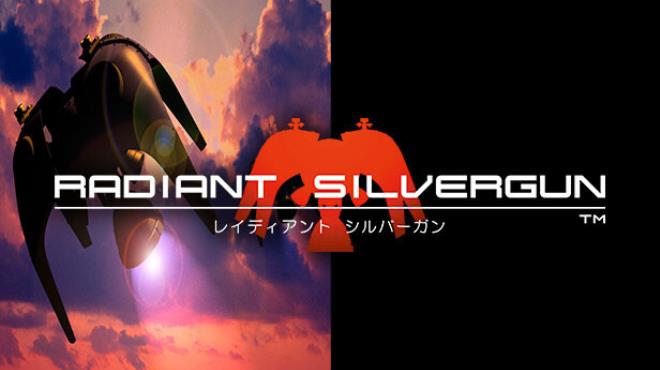 Radiant Silvergun Free Download