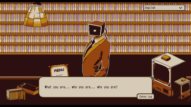 Refind Self: The Personality Test Game Torrent Download