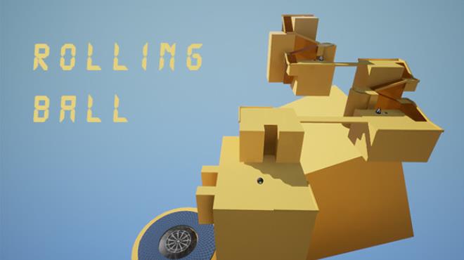 RollingBall Free Download