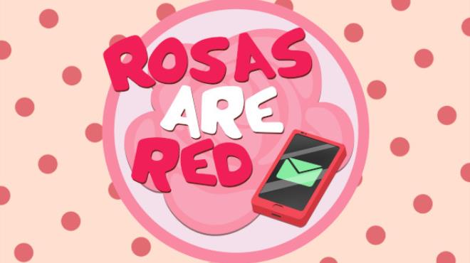 Rosas are Red Free Download