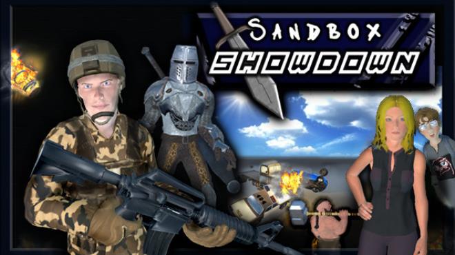 Sandbox Showdown Free Download
