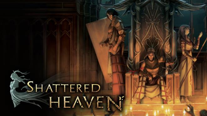 Shattered Heaven Free Download