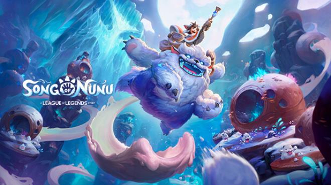 Song of Nunu: A League of Legends Story Free Download