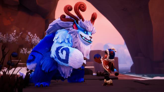 Song of Nunu: A League of Legends Story Torrent Download