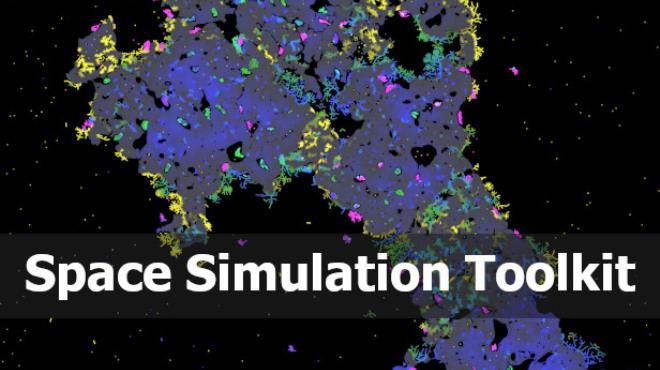 Space Simulation Toolkit Free Download
