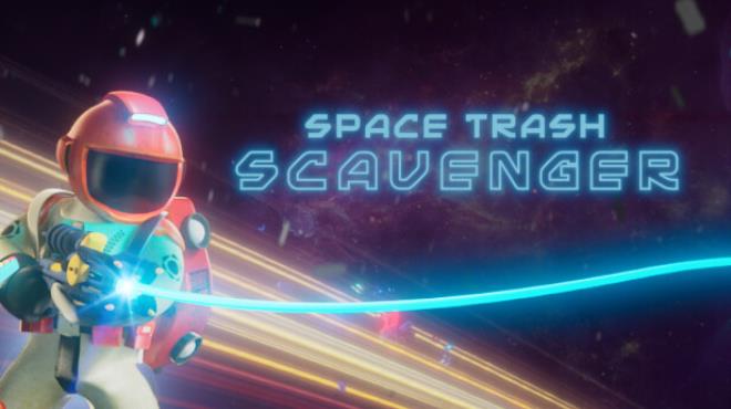 Space Trash Scavenger Free Download