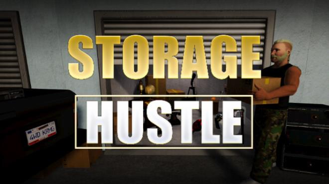 Storage Hustle Free Download