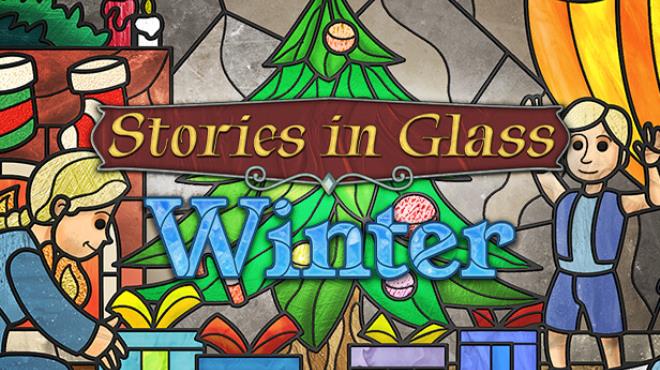 Stories in Glass: Winter Free Download