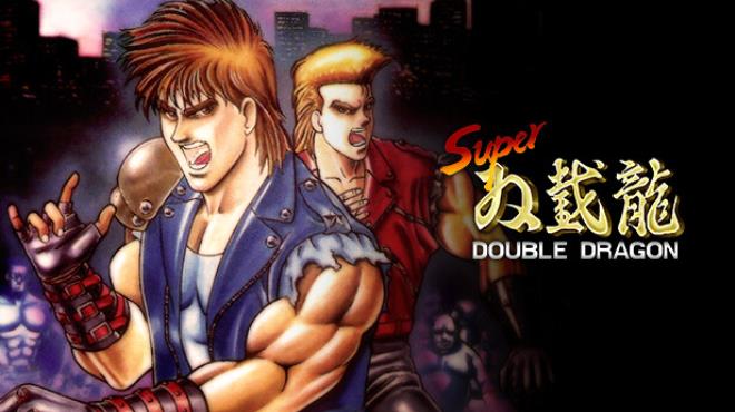 Super Double Dragon Free Download