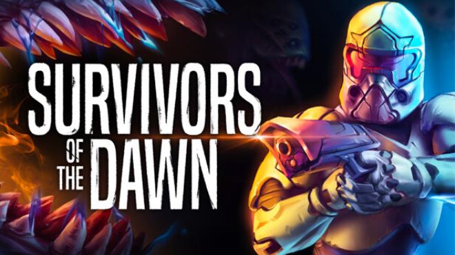 Survivors of the Dawn Free Download