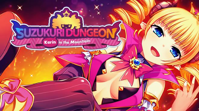 Suzukuri Dungeon: Karin in the Mountain (v1.01) Free Download