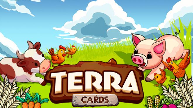 Terracards Free Download (v1.1.3.3)
