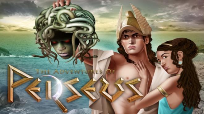 The Adventures of Perseus Free Download