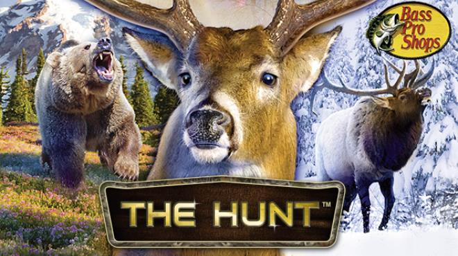 The Hunt Free Download