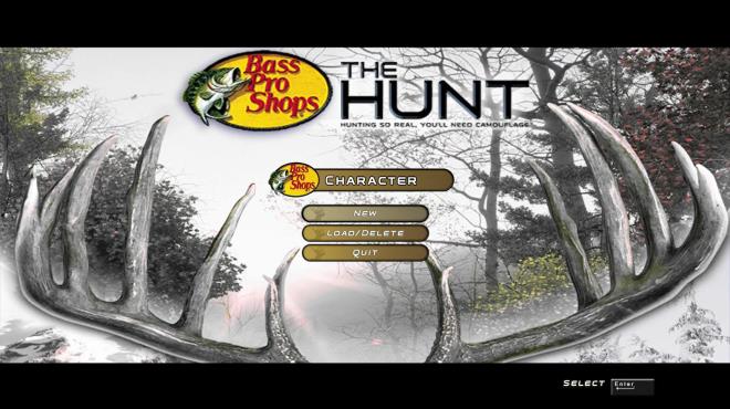 The Hunt Torrent Download
