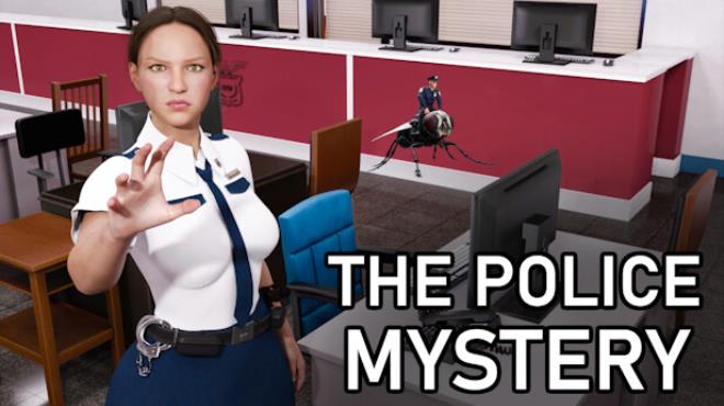 The Police Mystery Free Download