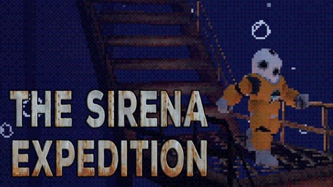 The Sirena Expedition Free Download