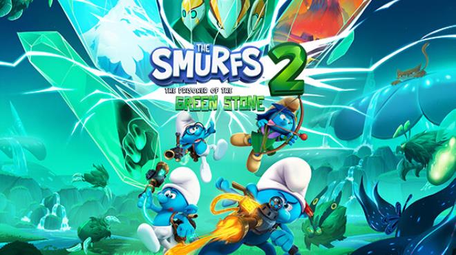 The Smurfs 2 - The Prisoner of the Green Stone Free Download