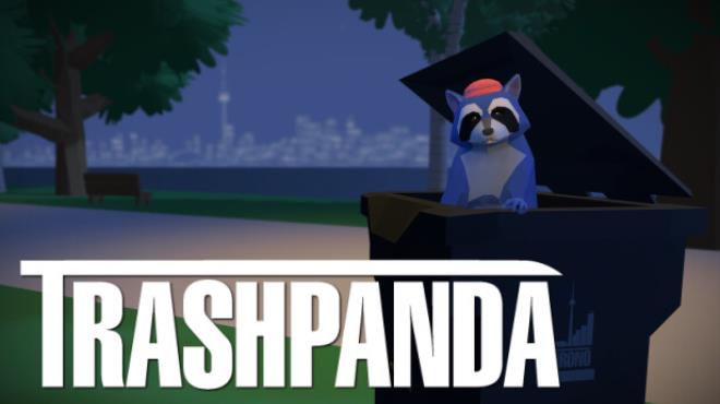 Trash Panda Free Download