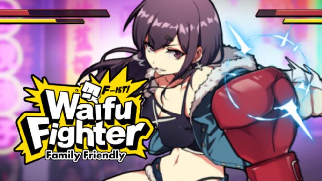 Waifu Fighter -Family Friendly Free Download
