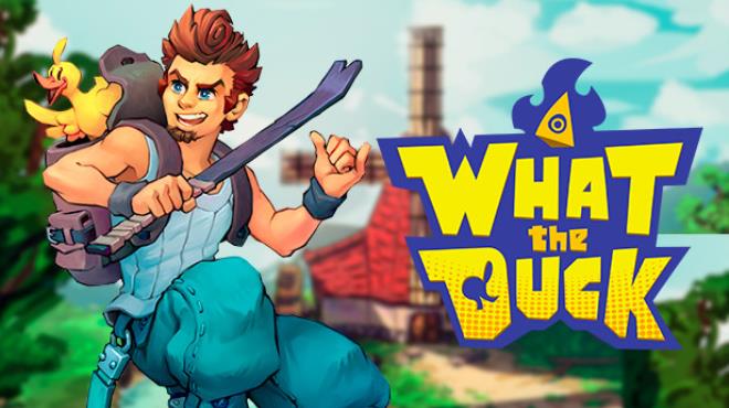 What The Duck Free Download