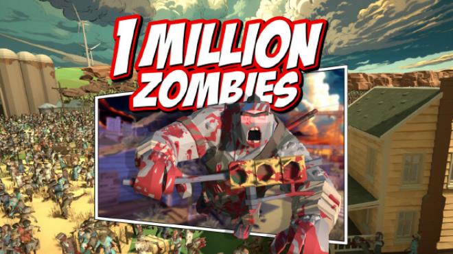 1 Million Zombies Free Download