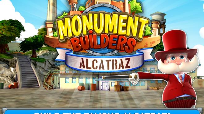 Alcatraz Builder Torrent Download