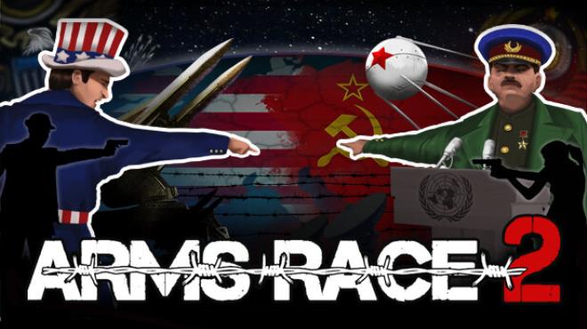 Arms Race 2 Free Download