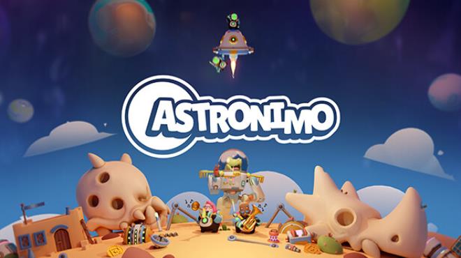 Astronimo Free Download