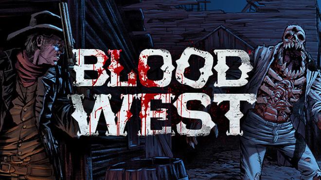 Blood West Free Download