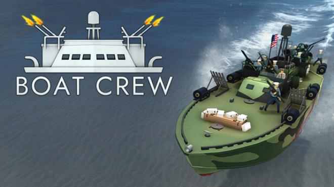 Boat Crew Free Download