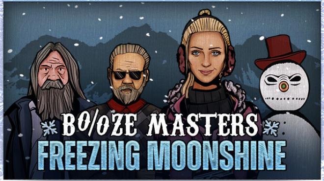 Booze Masters: Freezing Moonshine Free Download